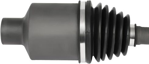 Front Left/Right CV Axle Assembly for Buick Enclave 2008-2017 for Chevrolet Traverse 2009-2017 for GMC Acadia 2007-2017 for GMC Acadia Limited 2017, ‎Replaces# 60-1465 60-1466 in Saudi Arabia
