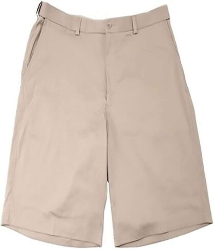 Cypress Club Flat Front Golf Shorts Mens in Saudi Arabia