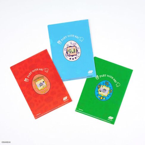 إكسسوارات Hobonichi Techo – تماغوتشي: مجموعة مجلدات Hobonichi مكونة من 3 قطع بحجم A6 (تماغوتشي) in Saudi Arabia
