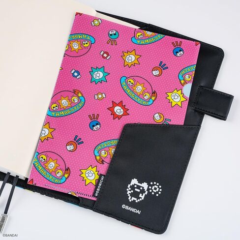 إكسسوارات Hobonichi Techo – تماغوتشي: مجموعة مجلدات Hobonichi مكونة من 3 قطع بحجم A6 (تماغوتشي) in Saudi Arabia