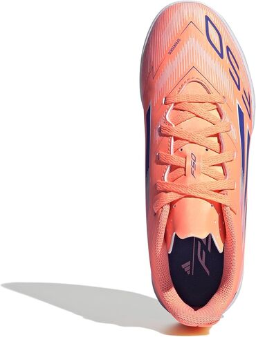 adidas Unisex-Child F50 Club Indoor Sneaker in Kuwait