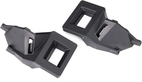 Traxxas TRA10214 BODY MOUNTS REAR (L&R) in Saudi Arabia