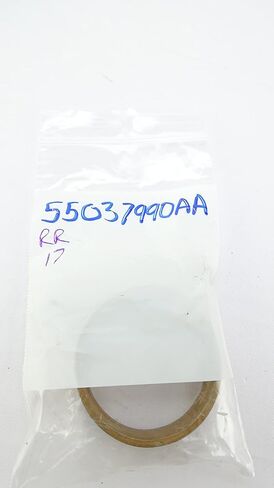 مشبك خرطوم تبريد المحرك الأصلي من كرايسلر 55037990AA in Saudi Arabia