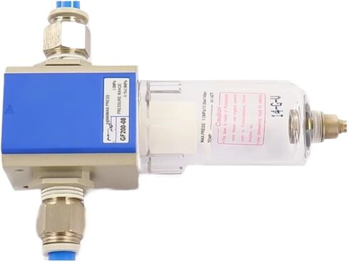 Preparation unit-GA serise,GF300-08-A/GF300-10-A/GF300-15-A/GF400-10-A/GF400-15-A/GF600-20-A/GF600-25-A(GF300-15-A) in Saudi Arabia