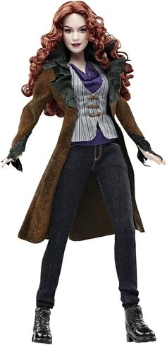 Barbie Collector Twilight Saga Eclipse Victoria Doll in Saudi Arabia