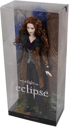 Barbie Collector Twilight Saga Eclipse Victoria Doll in Saudi Arabia