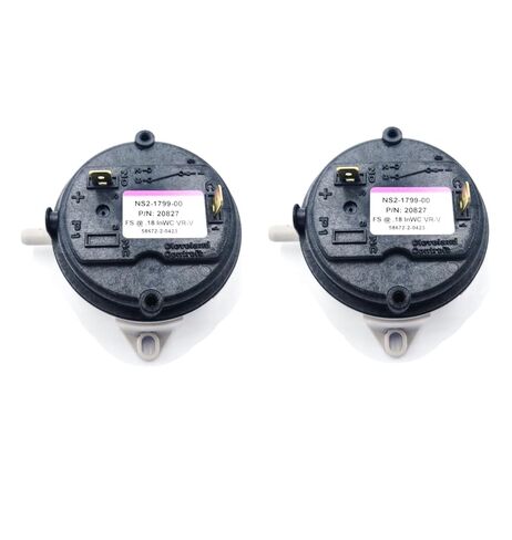 HK06WC061 Pressure Switch | Exact Fit Replacement for Carrier HK06WC061 | Sharptek Supply OEM in Saudi Arabia