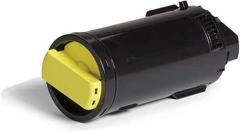 بديل معاد تصنيعه من Pegasus لخرطوشة حبر Xerox VersaLink C500 / C505 (5K أسود، سعة قياسية) in Kuwait