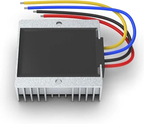 12V24V(9-36V) to 24V 3A stabilized Isolated Power Converter in Saudi Arabia