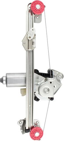 741-167 Rear Right Passengers Side Power Window Regulator with Motor for Chevy Classic 2004-2005 for Chevy Malibu 1997-2003 for Olds Cutlass 1997-1999 15223281 in Saudi Arabia