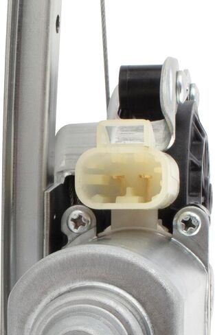 741-167 Rear Right Passengers Side Power Window Regulator with Motor for Chevy Classic 2004-2005 for Chevy Malibu 1997-2003 for Olds Cutlass 1997-1999 15223281 in Saudi Arabia