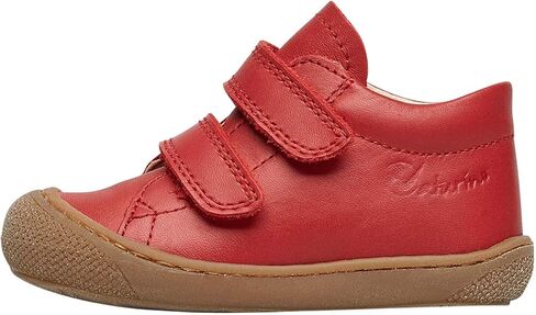 Naturino Boy's Cocoon Vl (Toddler/Little Big Kid) First Walker Shoe in Saudi Arabia