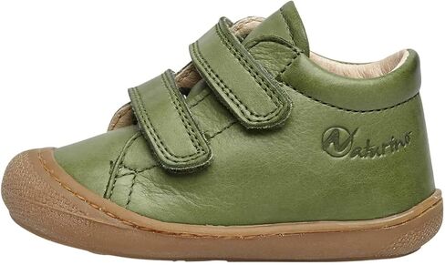 Naturino Boy's Cocoon Vl (Toddler/Little Big Kid) First Walker Shoe in Saudi Arabia