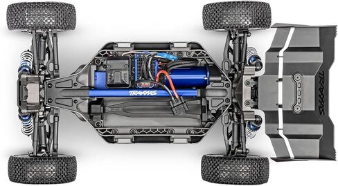 تراكساس جاتو 4X4 VXL-4s برتقالي in Saudi Arabia