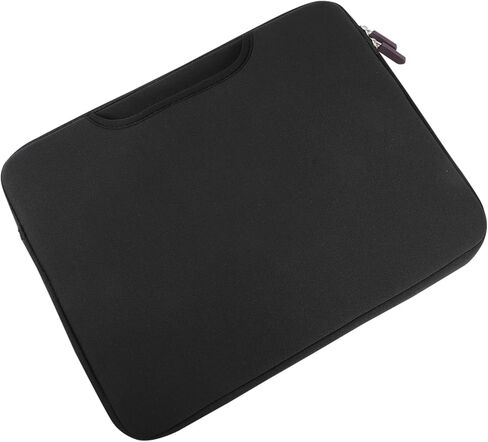 Gadpiparty Notebook Computer Carrying Bag Briefcase Scratch Handbag for Daily Use for Travel and Work in Saudi Arabia