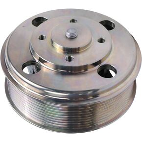 DVPARTS Fan Support 04295080 04297412 04285767 Compatible with Deutz BF6M2012 BF4M2012 TCD2013 TCD2012 in Saudi Arabia