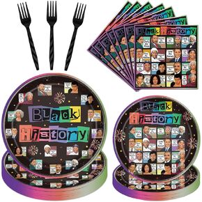 Soccer Birthday Party Plates Napkins - Rakuto 96PCS Soccer Birthday Party Decorations Tableware Supplies Soccer Birthday Party Baby Shower Dinnerware Paper Plates Napkins and Forks Set(24 Guests) in Kuwait