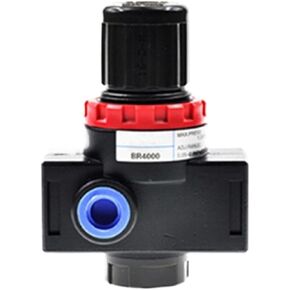 Preparation Unit BR Series Regulator BR2000 1/4" BR3000 3/8" BR40001/2" BR20001 BR30001 BR40001(BR4000L1) in Kuwait