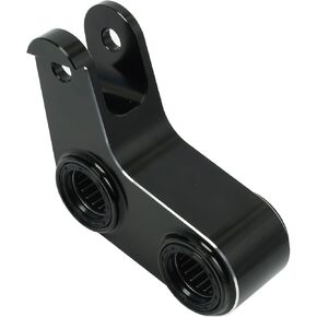 طقم وصلة خفض لـ YZ125 /YZ250(2006-2024)، YZ250X(2016-2023)، YZ125X (2020-2023)، YZ250F(2005-2014)، YZ450F(2005-2015) -1.5 بوصة -40 مم نظام تعليق خلفي قابل للتعديل. ألومنيوم CMC (الأزرق) in Kuwait