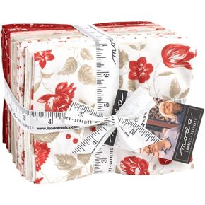 حزمة Moda Fabrics Ridgewood Fat Quarter من Minik & Simpson 14970AB in Kuwait