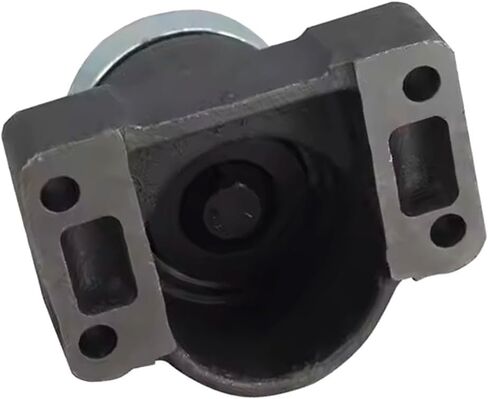 دعم المروحة 3929458 3942896 5263529 3910738 مناسب لمحرك Cummins 6CT 8.3 in Kuwait