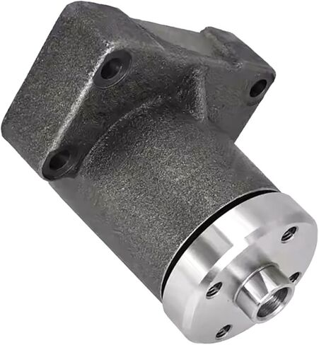 دعم المروحة 3929458 3942896 5263529 3910738 مناسب لمحرك Cummins 6CT 8.3 in Kuwait