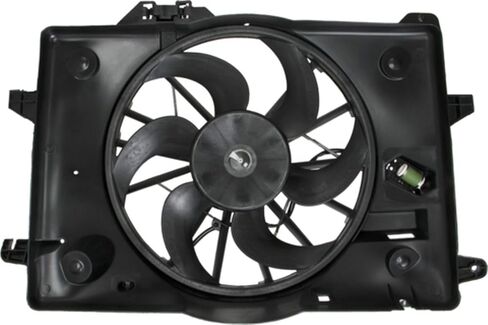 Four Seasons 75280 Cooling Fan Assembly in Saudi Arabia