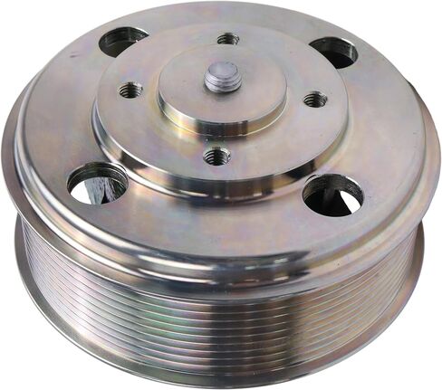 دعم مروحة DVPARTS 04295080 04297412 04285767 متوافق مع Deutz BF6M2012 BF4M2012 TCD2013 TCD2012 in Saudi Arabia