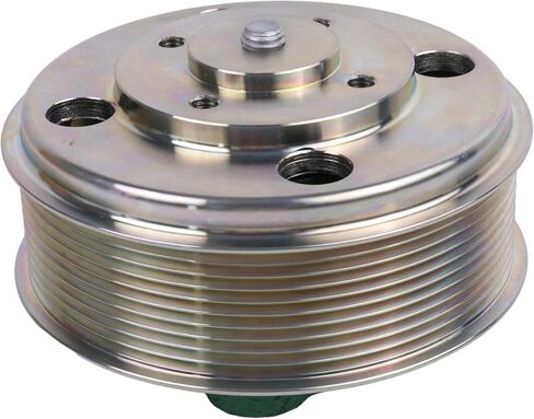 دعم مروحة DVPARTS 04295080 04297412 04285767 متوافق مع Deutz BF6M2012 BF4M2012 TCD2013 TCD2012 in Saudi Arabia
