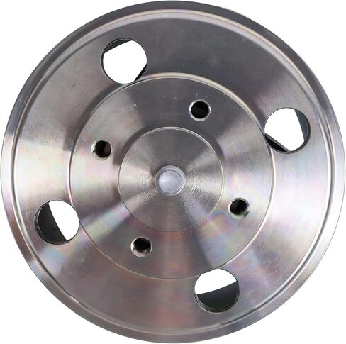 دعم مروحة DVPARTS 04295080 04297412 04285767 متوافق مع Deutz BF6M2012 BF4M2012 TCD2013 TCD2012 in Saudi Arabia