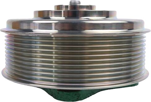 دعم مروحة DVPARTS 04295080 04297412 04285767 متوافق مع Deutz BF6M2012 BF4M2012 TCD2013 TCD2012 in Saudi Arabia