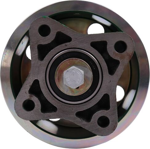 دعم مروحة DVPARTS 04295080 04297412 04285767 متوافق مع Deutz BF6M2012 BF4M2012 TCD2013 TCD2012 in Saudi Arabia