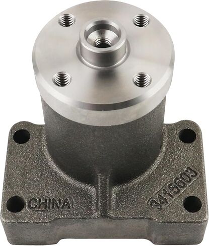 3942896 دعم مروحة بديلة متوافق مع محرك Cummins 6CT 8.3 5263529 3929458 3910738 3908817 in Saudi Arabia