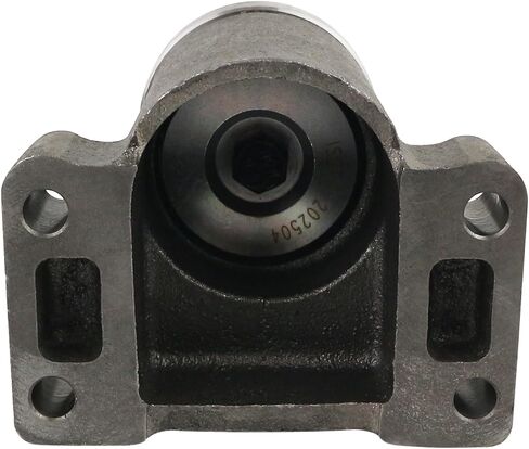3942896 دعم مروحة بديلة متوافق مع محرك Cummins 6CT 8.3 5263529 3929458 3910738 3908817 in Saudi Arabia