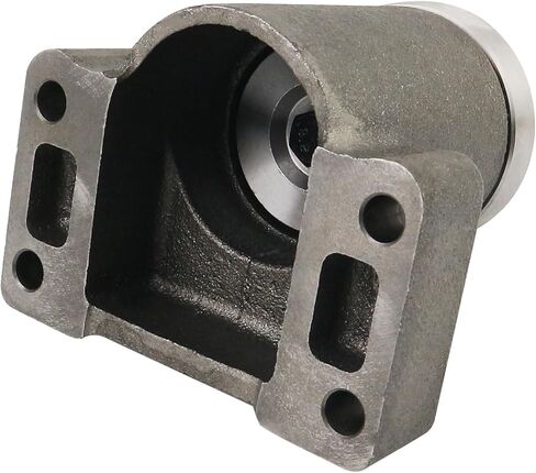 3942896 دعم مروحة بديلة متوافق مع محرك Cummins 6CT 8.3 5263529 3929458 3910738 3908817 in Saudi Arabia