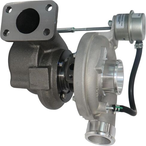 Turbocharger 7117365032 Applicable for Caterpillar CAT 424D 428D 428E 428F 430D 430E 432D 430F 432E 432F 434E 434F 442D Backhoe Loader in Saudi Arabia