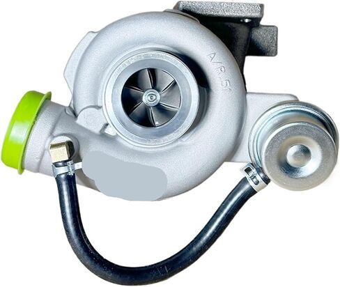 GT2252 توربو لتجارة الديزل 96 3.0L GT2252S 452187-5006S 452187-0006 709693-0001 709693-5001S 14411-69T00 14411-69T60 in Kuwait