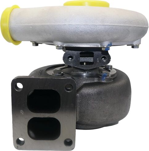 Turbocharger MTS2293SL Applicable for Caterpillar CAT Industrial Engines 10500ccm 6Zyl D333C 3306 in Saudi Arabia