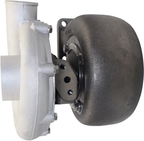 Turbocharger MTS2293SL Applicable for Caterpillar CAT Industrial Engines 10500ccm 6Zyl D333C 3306 in Saudi Arabia