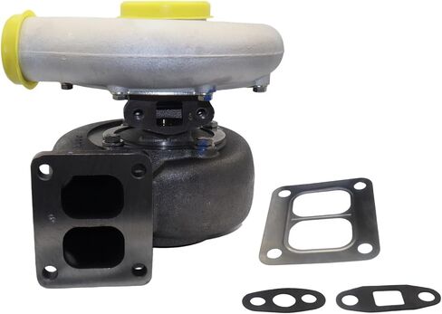 Turbocharger MTS2293SL Applicable for Caterpillar CAT Industrial Engines 10500ccm 6Zyl D333C 3306 in Saudi Arabia