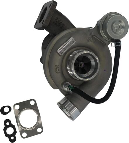 Turbocharger 7117365021 Applicable for Caterpillar CAT 424D 428D 428E 428F 430D 430E 432D 430F 432E 432F 434E 434F 442D Backhoe Loader in Saudi Arabia