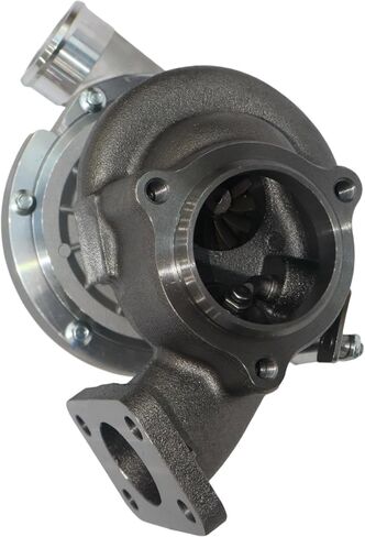 Turbocharger 7117365021 Applicable for Caterpillar CAT 424D 428D 428E 428F 430D 430E 432D 430F 432E 432F 434E 434F 442D Backhoe Loader in Saudi Arabia
