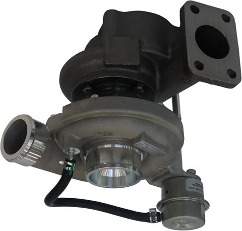 Turbocharger 7117365021 Applicable for Caterpillar CAT 424D 428D 428E 428F 430D 430E 432D 430F 432E 432F 434E 434F 442D Backhoe Loader in Saudi Arabia