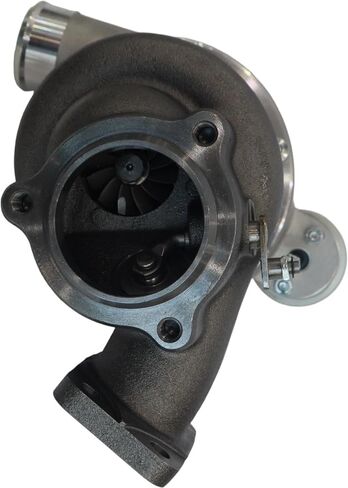 Turbocharger 7117360028 Applicable for Caterpillar CAT 424D 428D 428E 428F 430D 430E 432D 430F 432E 432F 434E 434F 442D Backhoe Loader in Saudi Arabia