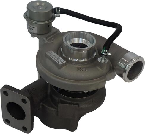 Turbocharger 7117360032 Applicable for Caterpillar CAT 424D 428D 428E 428F 430D 430E 432D 430F 432E 432F 434E 434F 442D Backhoe Loader in Saudi Arabia