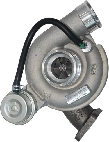 Turbocharger 7117360032 Applicable for Caterpillar CAT 424D 428D 428E 428F 430D 430E 432D 430F 432E 432F 434E 434F 442D Backhoe Loader in Saudi Arabia