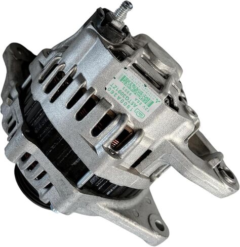 استبدال أجزاء SB OEM المولد 85Amp متوافق مع Mitsubishi Mirage G4، L3 2017 2018 2019 2020 2021 2022 (1.2L) in Saudi Arabia