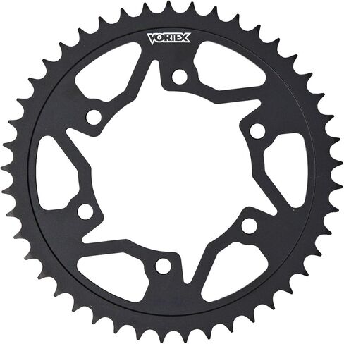Vortex 252S-44 ضرس خلفي فولاذي أسود 44 سنًا 525 درجة in Saudi Arabia