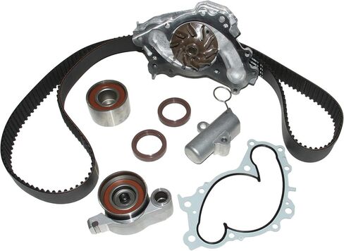 Continental PP257LK4 Pro Series Plus Timing Belt Kit With Water Pump in Saudi Arabia
