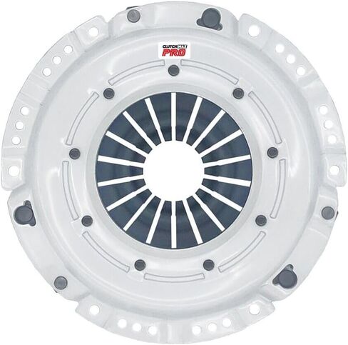 ClutchMaxPRO Heavy Duty OEM Clutch Kit with Flywheel Compatible with 2003-2007 Saturn Ion 1, 2, 3 2.2L 2006-2007 Saturn Ion 1, 2, 3 2.4L 4cyl Ecotec (CP04228HDFW-CK) in Saudi Arabia